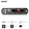 Kebidu Wireless Bluetooth 9V-12V MP3 WAV Decoder Board modulo Audio USB TF Radio per accessori auto