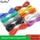 Cavo resistente al calore 1M/5M 30 28 26 24 22 20 18 16 15 14 13 12 10 AWG filo in Silicone Ultra morbido rame flessibile ad alta temperatura