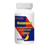 Spedizione gratuita MBHAVE melatonina 5 MG melatonina per supportare il sonno riposante