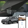 DVR per auto per Hyundai Ioniq 5 LHD RHD 2022 2023 2024 Fitcamx 4K Dashcam Dash Camera per Ioniq5