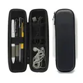 Custodia protettiva Custodia protettiva Custodia in EVA per Apple Pencil iPencil 2 Cavo Custodia rigida per trasporto Custodia per penna stilo Accessorio