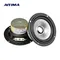 AIYIMA 2 pz 3 pollici Audio altoparlanti portatili gamma completa 10W 4Ohm Altavoz Portatil