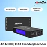 Zowietek 4K HDMI Video Live Stream Encoder/Decoder NDI |