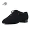 Sneakers BD scarpe da ballo scarpe da uomo Square Dancing Social Ballroom latino 309 nero 317 scarpa