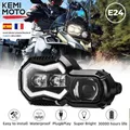 Faro di nuova generazione per BMW F800GS F800R F 650 700 800 GS F 800GS ADV Adventure proiettore LED