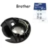 Custodia BROTHER BOBBIN XC3153351 per Brother BC2100 2300 2500 ES2000 e brother bobina 10 pezzi SFB
