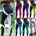 Pantaloni stampati Push-Up Sexy da donna Leggings Fitness Leggings da palestra Leginsy Bodybuilding