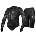 HEROBIKER giacca da Moto da uomo armatura da Moto armatura da Moto giacca da Motocross da corsa