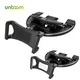 Untoom Supporto per telefono per auto con slot per CD Supporto universale per telefono cellulare per auto per iPhone 15 14 Supporto per telefono per auto per telefono da 4,5-7,0 pollici