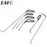 EAFC 6PCS strumento di riparazione dell'asta del gancio di sbrinamento dell'auto Kit di riparazione