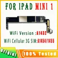 Testato al 100% iCloud gratuito per IPad MINI 1 scheda madre A1432 A1454 o A1455 per IPad Mini 1