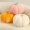 20 centimetri Kawaii Nordic Zucca di Halloween Peluche Peluche Morbido Pianta Farcita Bambola Vacanze Puntelli Decorativi Cuscino di Tiro per I Bambini