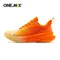 ONEMIX Scarpe da corsa per uomo Allenamento atletico Scarpe da tennis sportive da uomo Scarpe da