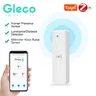 Gleco Zigbee sensore di presenza umana Smart Home rilevatore di presenza Tuya sensore di distanza
