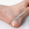 Strumenti per Pedicure per Manicure Toe Nail Shaver piedi Kit di coltelli per Pedicure lime per