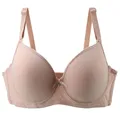 Reggiseni DaiNaFang New Style per donna Full Cup Push Up intimo nero rosa Beige blu Plus Size