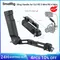 SmallRig RS3 Mini impugnatura regolabile impugnatura per DJI RS 3/Mini RS 4 Mini stabilizzatore
