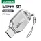 Lettore di schede UGREEN adattatore OTG da USB-C a Micro SD TF Card per Laptop PC Tablet Phone Windows MacOS USB3.0 Memory Cardreader