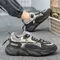 2023Scarpe da tennis da uomo Nuove scarpe sportive casual Primavera e autunno Uomo Scarpe da corsa
