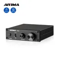 AIYIMA Audio A3001 TPA3255 Amplificatore subwoofer 300W HIFI Amplificatore altoparlante Mono Amplificatore di potenza audio Classe D Amplificatore audio domestico