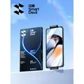 Proteggi schermo SmartDevil per OnePlus 13 12 11 Pellicola protettiva morbida per OnePlus 10 9 Pellicola idrogel HD con colla completa a copertura totale