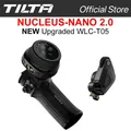 TILTA Nucleus Nano II WLC-T05 Sistema di controllo dell'obiettivo wireless Follow Focus per Stabilizzatore Gravity G2X e DJI Ronin-S