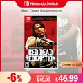 Red Dead Redemption Nintendo Switch offerte di gioco 100% originale ufficiale gioco fisico Card
