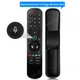 Sostituzione per telecomando LG Magic MR21GA con funzione vocale puntatore per TV LG Smart TV UHD OLED QNED NanoCell 4K 8K