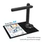 NETUM Book Scanner T101 Autofocus Document Scanner Max A4 formato A3 con lampada da tavolo a Led OCR