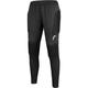 REUSCH Kinder Torwarthandschuhe Reusch Contest II Pant Advance Junior, Größe XXS in schwarz