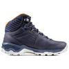 Mammut - Women's Nova IV Mid GTX - Wanderschuhe 42 2/3 | EU 42,5 blau