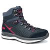 Hanwag - Women's Bluecliff ES - Wanderschuhe 42 | EU 42 blau