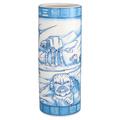 Geeki Tikis Star Wars 24oz. Hoth Scenic Tiki Mug