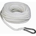 SeaSense Hollow Braid Anchor Line Polypropylen, 50013046, 3/8-Inch X 75-Feet