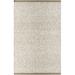 White 36 x 24 x 0.35 in Area Rug - Joss & Main Amice Rectangle Hand Tufted Wool/Area Rug in Gray Cotton/Wool | 36 H x 24 W x 0.35 D in | Wayfair