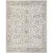 Brown/White 62.99 x 62.99 x 0.35 in Area Rug - 17 Stories Taionna Area Rug | 62.99 H x 62.99 W x 0.35 D in | Wayfair