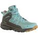 Oboz Katabatic Mid B-Dry Hiking Shoes - Women's Island 8.5 46002-Island-Medium-8.5