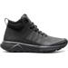 Forsake Cascade Peak Mid - Men's Black 9 M80046-001-BLACK-9