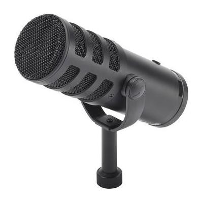 Samson Q9U XLR/USB Dynamic Broadcast Microphone Q9U