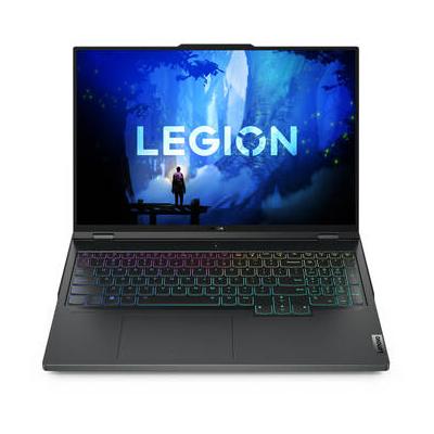 Lenovo Used 16" Legion Pro 7i 16IRX8H Gaming Laptop (Onyx Gray) 82WQ002RUS