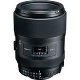 Tokina Used atx-i 100mm f/2.8 FF Macro Lens for Nikon F ATX-I-AFM100FFN