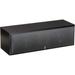 Yamaha Used NS-C210 Two-Way Center Channel Speaker (Black) NS-C210BL