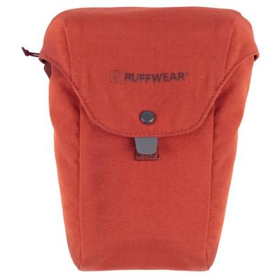 Ruffwear - Knot-A-Hitch - Hundezubehör Gr One Size rot