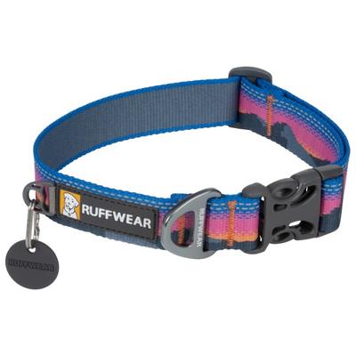 Ruffwear - Crag Collar - Hundehalsband Gr 36-51 cm alpine dusk Image
