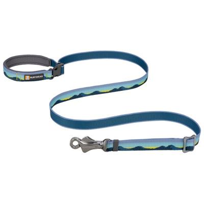 Ruffwear - Crag EX - Hundeleine Gr 110 - 180 cm alpine dawn