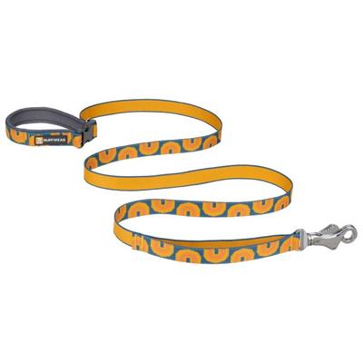 Ruffwear - Crag Leash - Hundeleine Gr 100-180 cm canyon oxbow Image