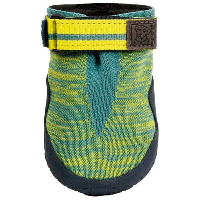 Ruffwear - Hi & Light - Hundeschuhe Gr 51 mm grün Image