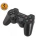 Esperanza EGG109K accessoire de jeux vidéo Noir Bluetooth Joystick Analogique Playstation 3