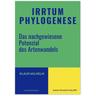 Irrtum Phylogenese - Klaus Wilhelm