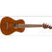 Fender Avalon Tenor Ukulele Walnut Fingerboard Natural MODEL #: 0970450521